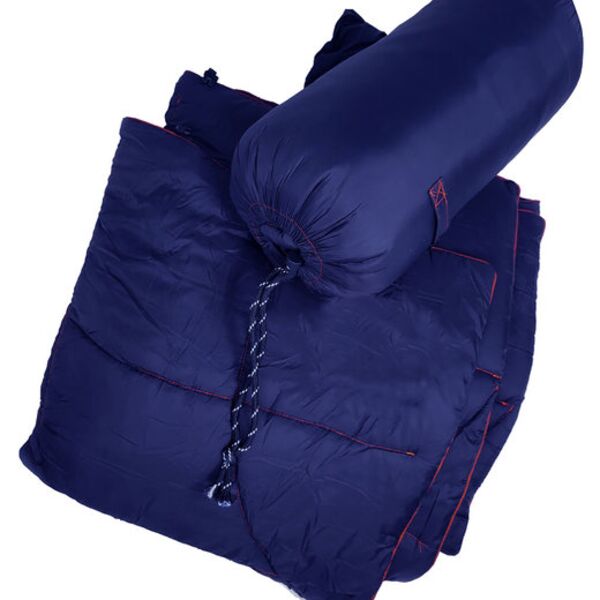 Lofthouse Camping Blanket Thumbnail