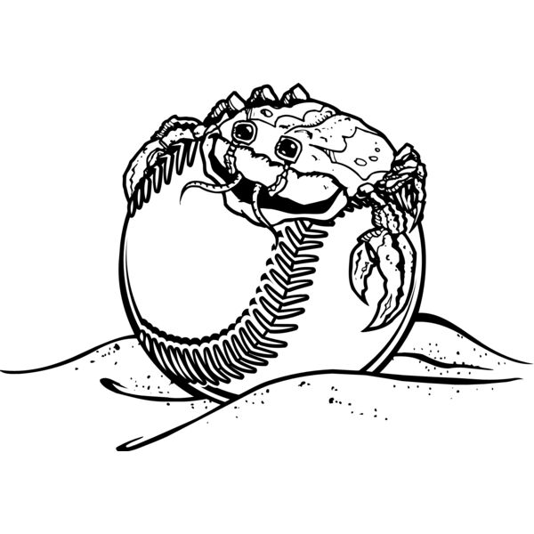CRABBSBLL Thumbnail