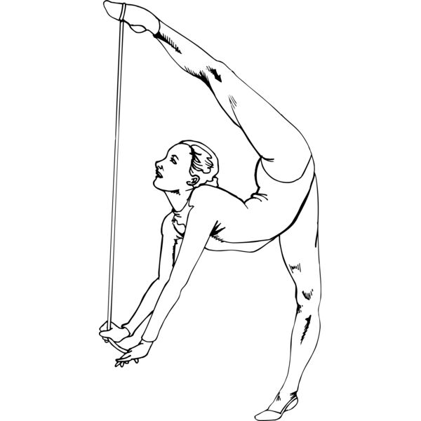 GYMNSTC Thumbnail