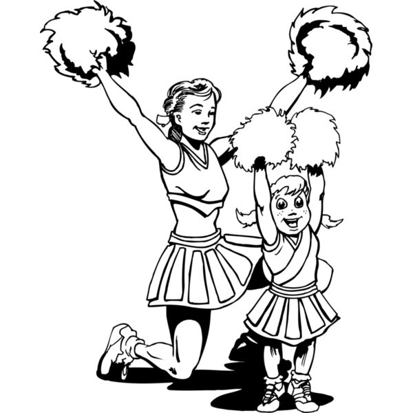 cheer Thumbnail