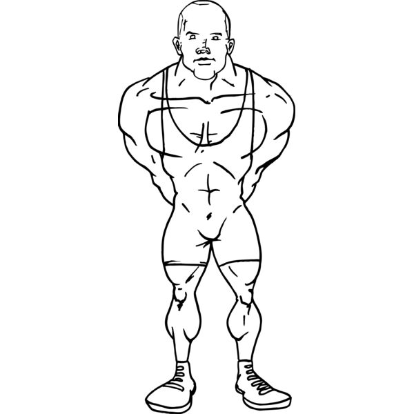 WRESTLR2 Thumbnail