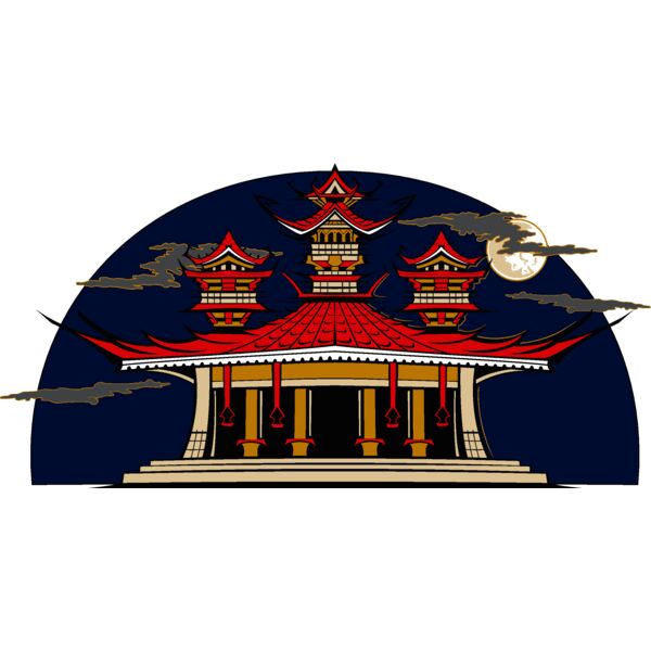 pagoda01 Thumbnail