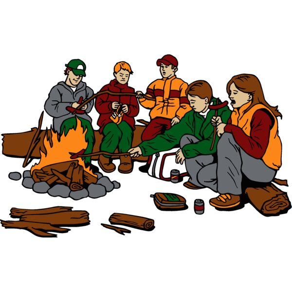 campout1 Thumbnail