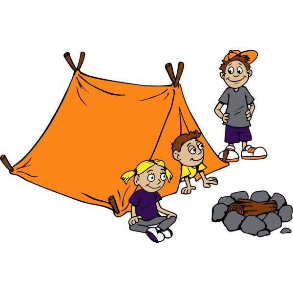 campout3 Thumbnail