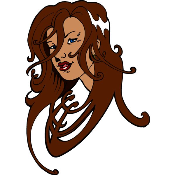 woman01 Thumbnail
