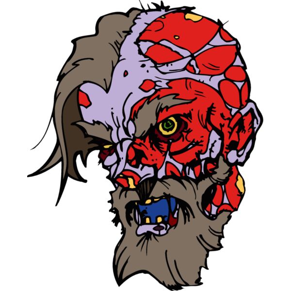 zombie01 Thumbnail