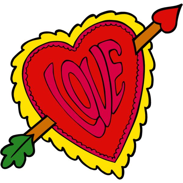heart Thumbnail