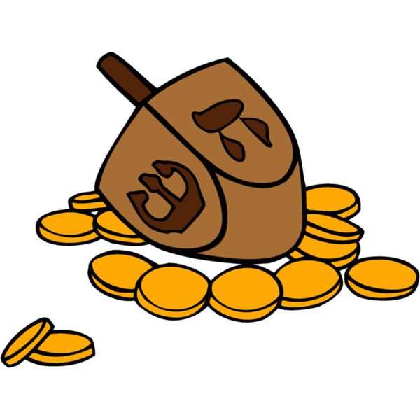 dreidel2 Thumbnail