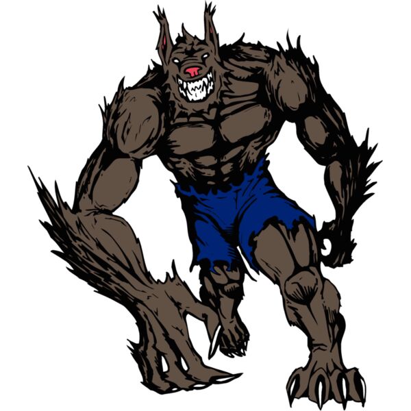 wolfman01 Thumbnail