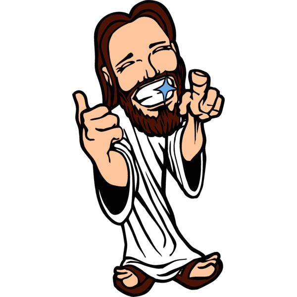 jesus1 Thumbnail