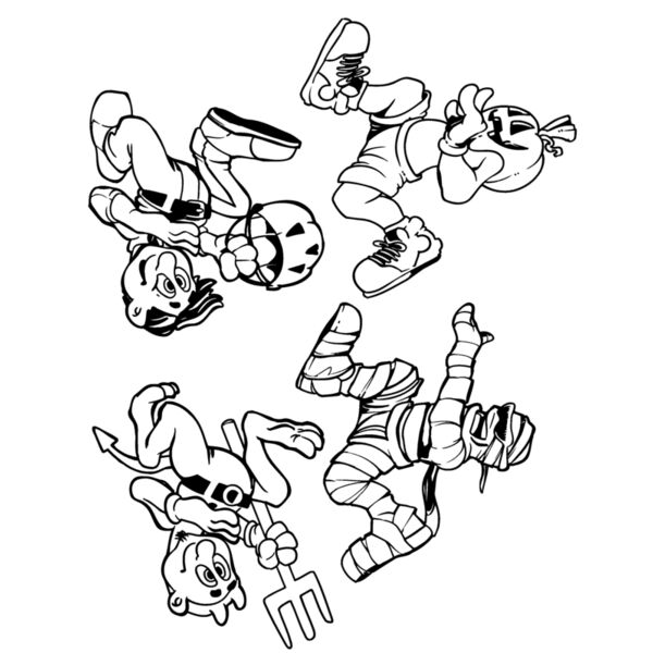 goblins Thumbnail