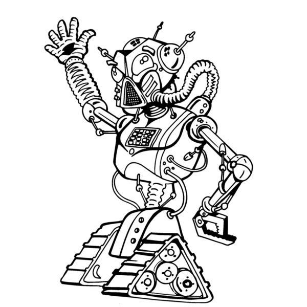 robot Thumbnail