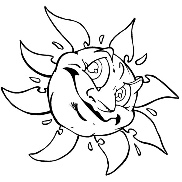 sun Thumbnail