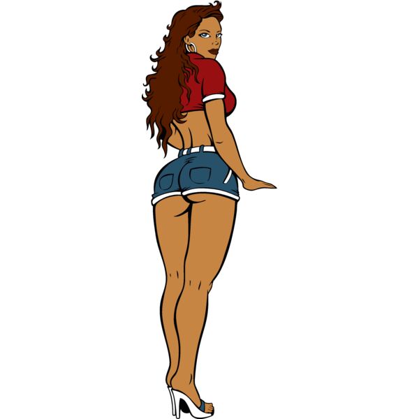 racegirl Thumbnail