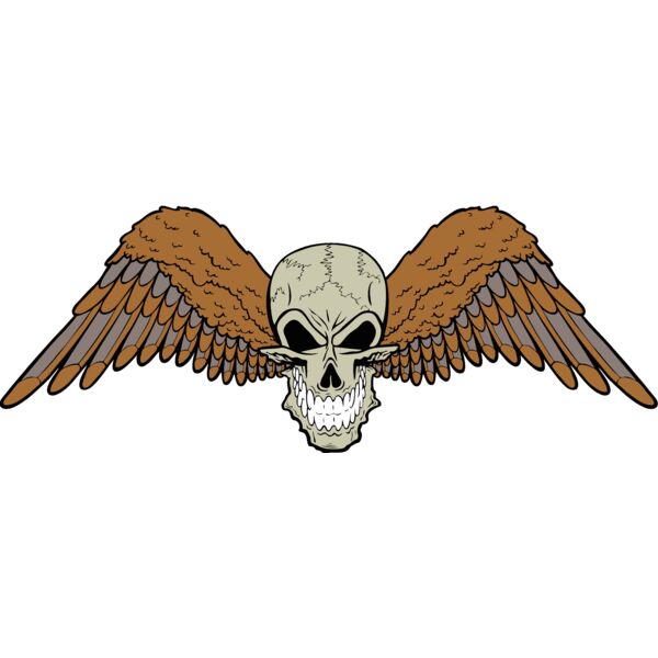 skullc001 Thumbnail