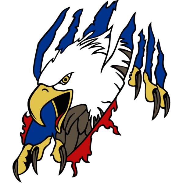 eagle rip Thumbnail