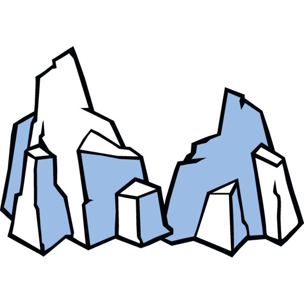 glaciers Thumbnail
