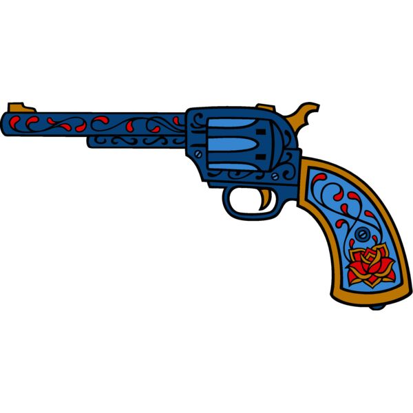 es2gun002clr Thumbnail