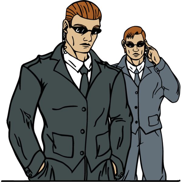 agentspy5 Thumbnail