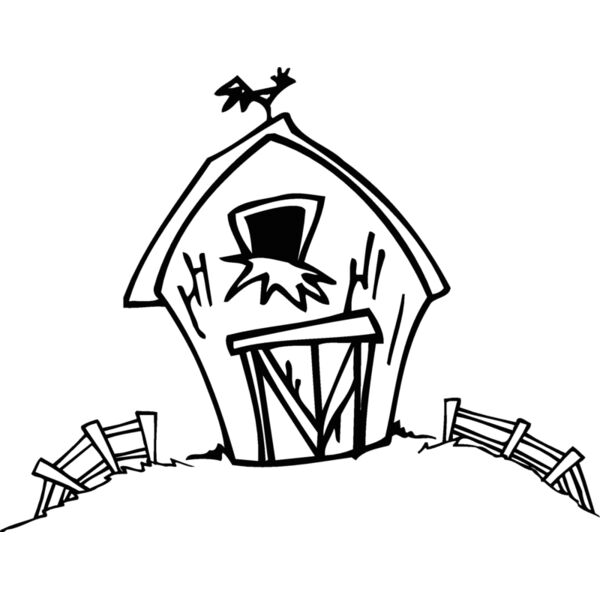 barn Thumbnail