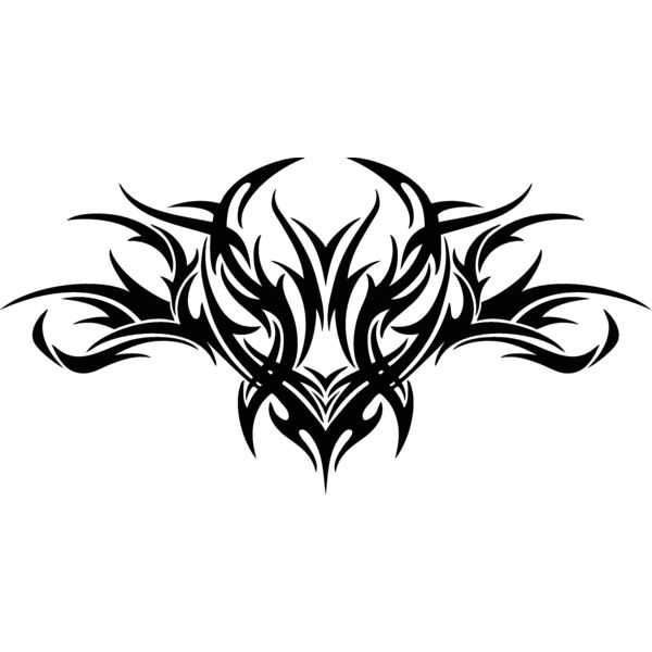 tribaldesjk12 Thumbnail