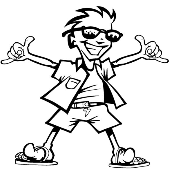 cooldude Thumbnail