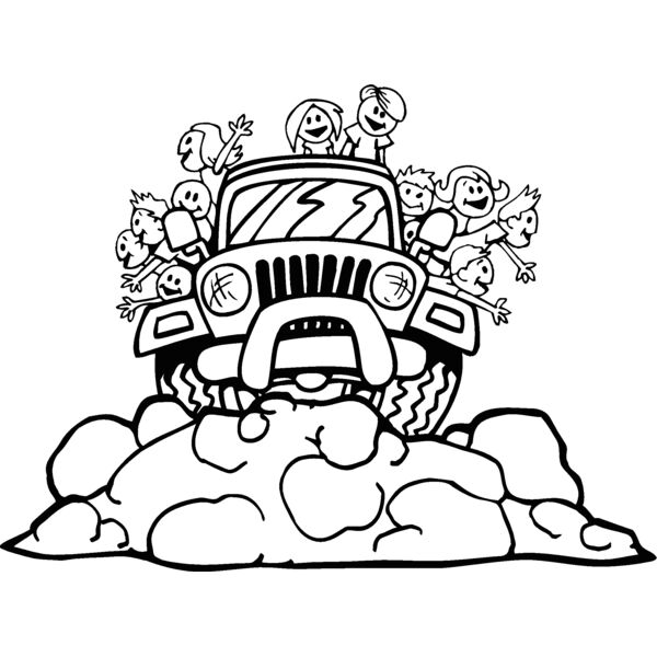 jeepfront Thumbnail