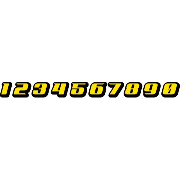 numbersd08 Thumbnail
