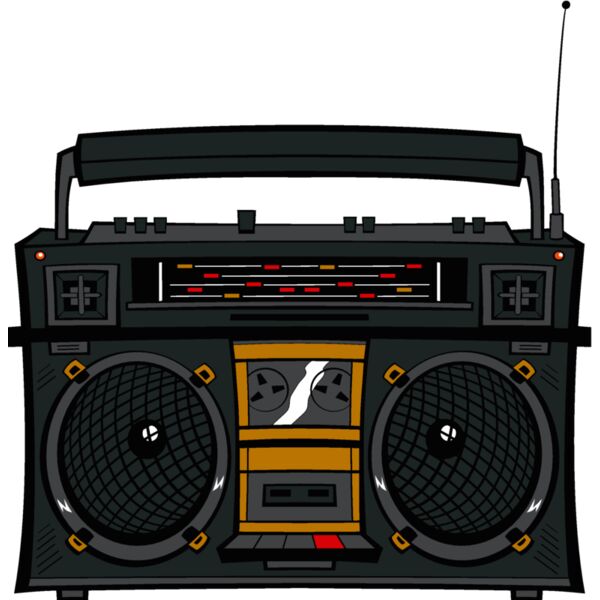boombox02 Thumbnail