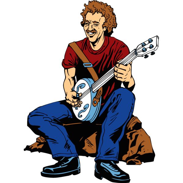 banjo2 Thumbnail
