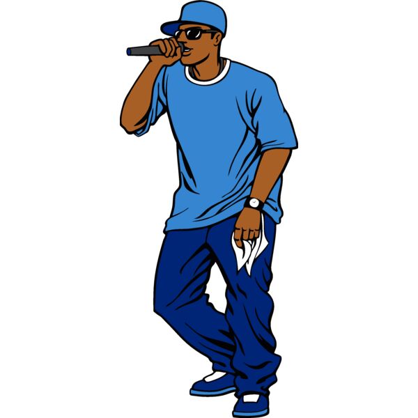 rapper3 Thumbnail