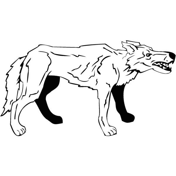 wolf2 Thumbnail