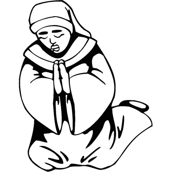 praying6 Thumbnail