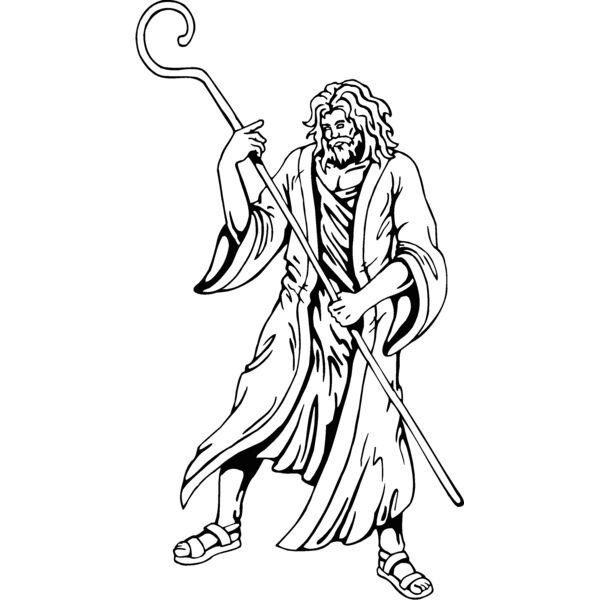 shepherd Thumbnail