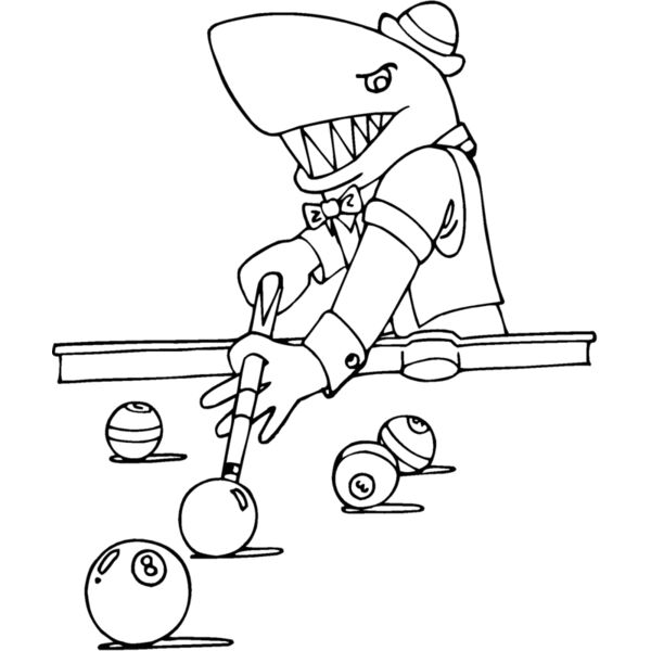 poolshark Thumbnail