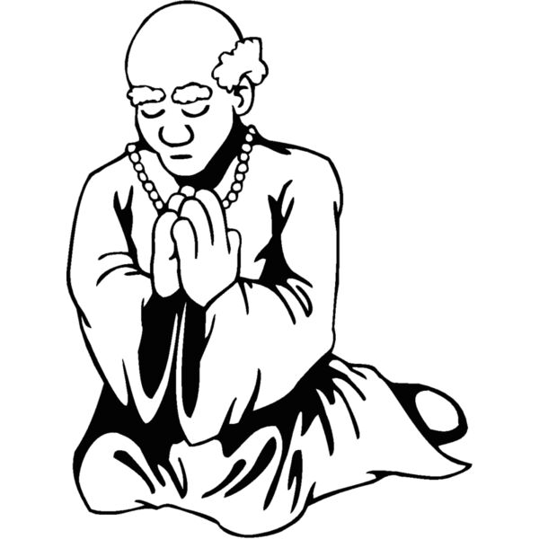 praying5 Thumbnail