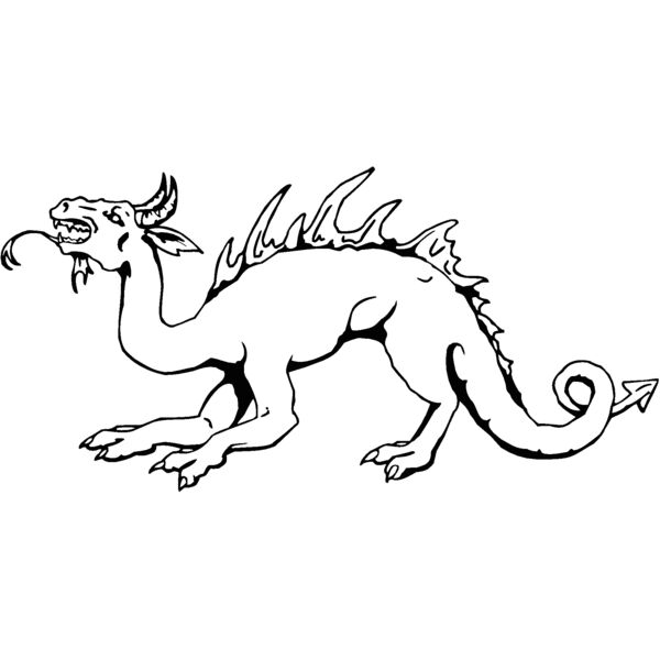 dragon Thumbnail