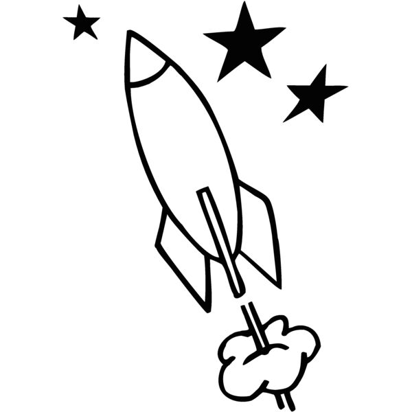 rocket Thumbnail