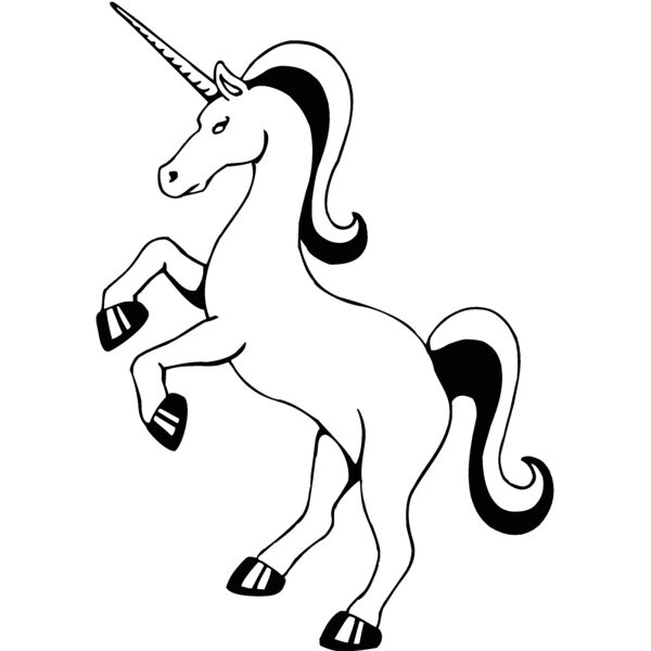 unicorn Thumbnail