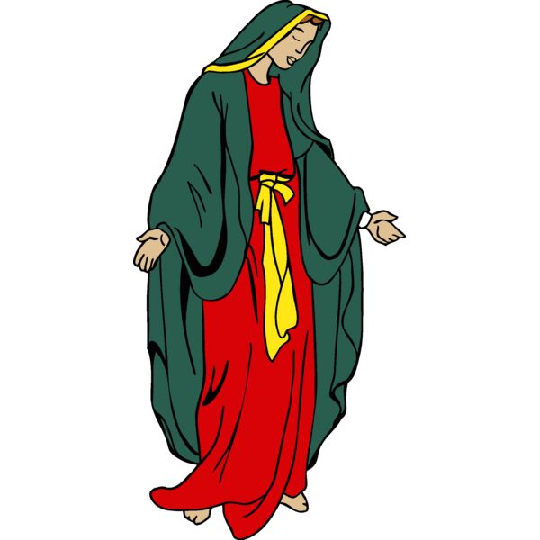mary2 Thumbnail