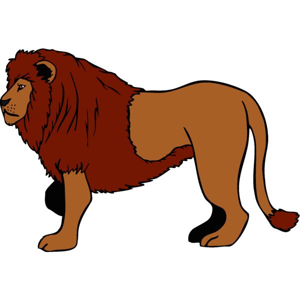 lion1 Thumbnail