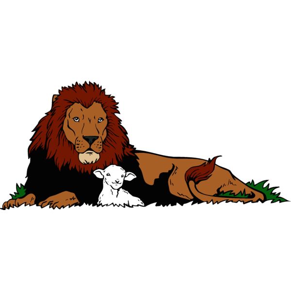 lionandlamb2 Thumbnail