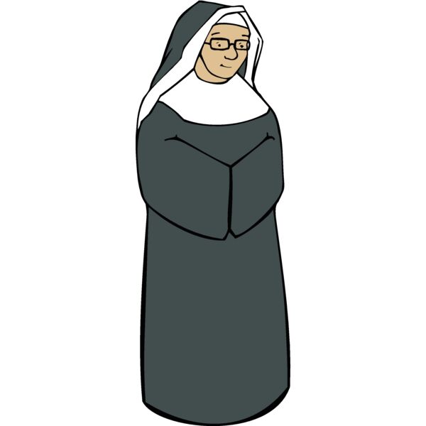 nun2 Thumbnail