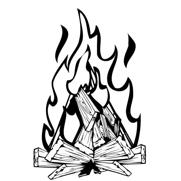 bonfire Thumbnail