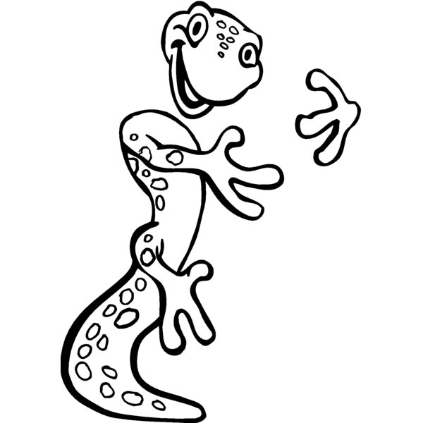 gecko1 Thumbnail