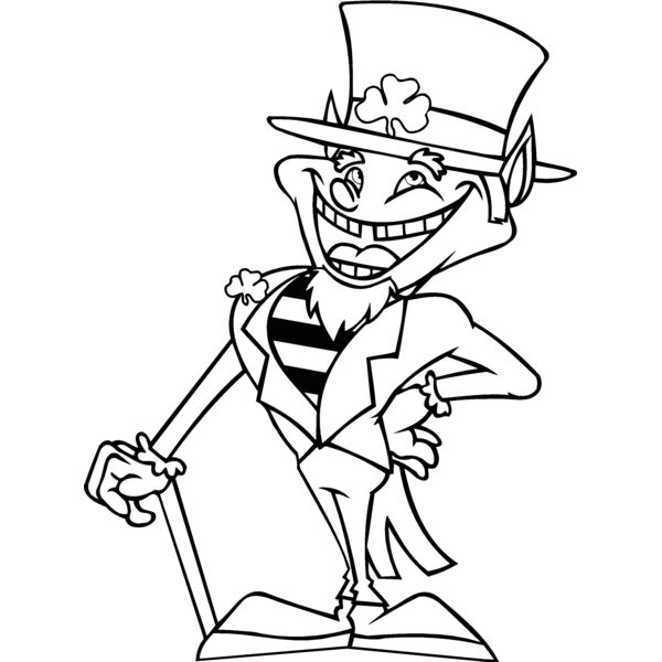 leprecan Thumbnail