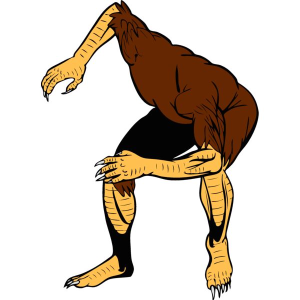birdbody Thumbnail