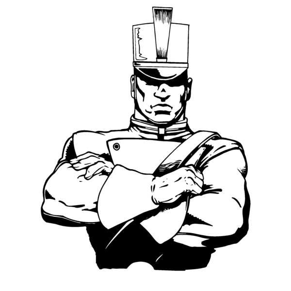 cadet02 Thumbnail