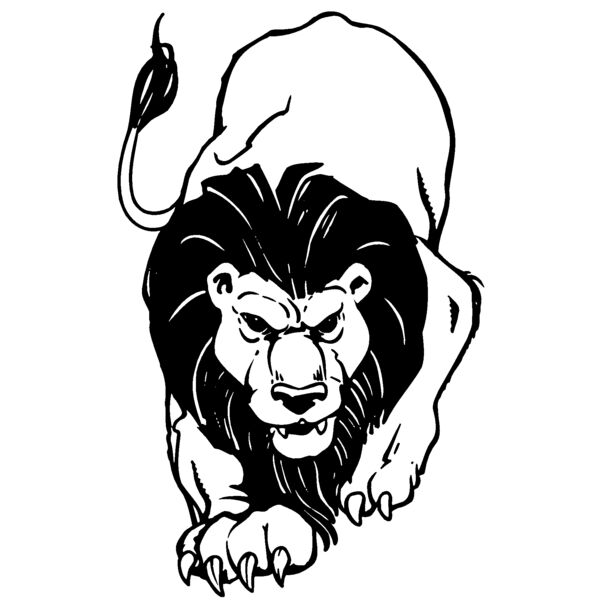 Lion02 Thumbnail