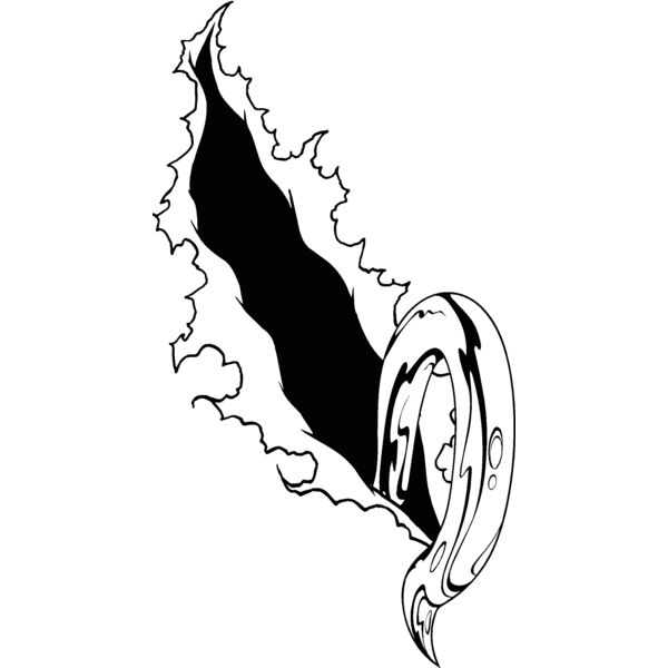 hooktear Thumbnail